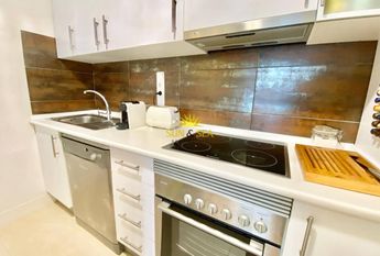 2 BEDROOM PENTHOUSE - SANTIAGO DE LA RIBERA