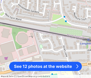 Peldon Close, South Gosforth, NE7 - Photo 1