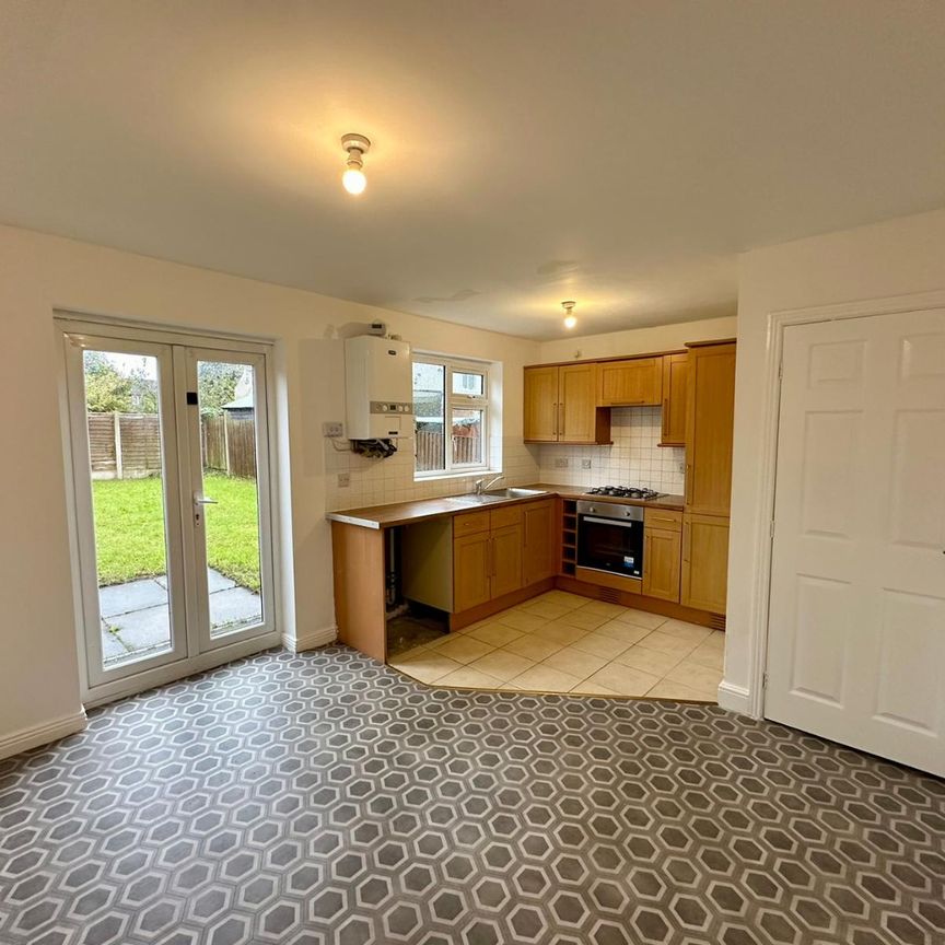 Mintor Road, Kirkby, Liverpool, L33 - Photo 1