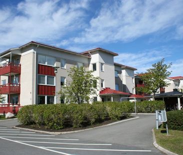 Andréegatan 5 D - Foto 2