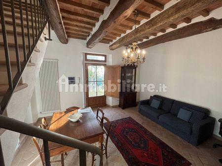Bilocale buono stato, su più livelli, Centro, Castelfiorentino - Foto 2