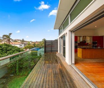 SEEKING 6 MONTH LEASE- Sophisticated Upper-Level Apartment with Dou... - Photo 3