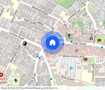 Tudor Court, Maldon, CM9 - Photo 1