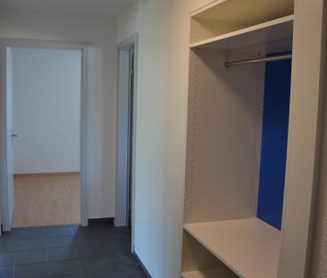 3 Zimmerwohnung in Feuerthalen - Photo 6