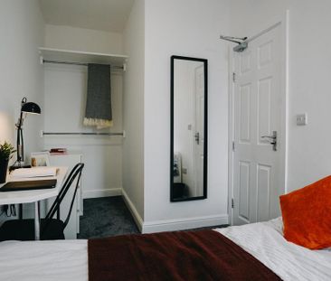 6 bedroom house to rent - Photo 5