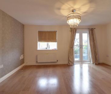 4 bedroom terraced house to rent - Photo 2