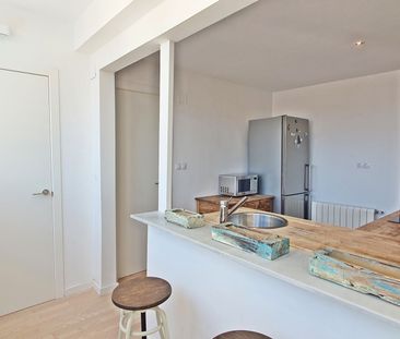 Apartamento de alquiler en Passeig Marítim de Neptú, Playa de Gandia - Photo 6