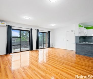 5/111 Faunce Street, Gosford, NSW 2250 - Photo 2