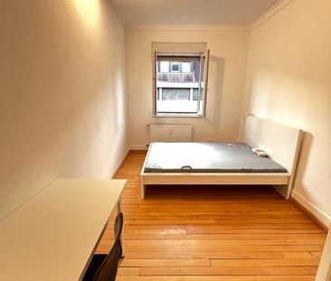 WG Zimmer in Rheinfelden zu vermieten - Foto 1