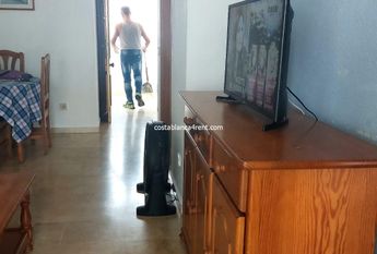 Winter let Benidorm Rincon de Loix