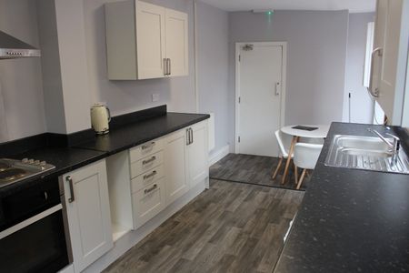 Room in a Shared House, Frances Road, B23 - Photo 3