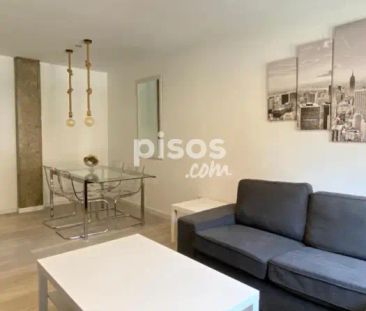 Piso en alquiler en Calle del Doctor Velasco - Foto 1