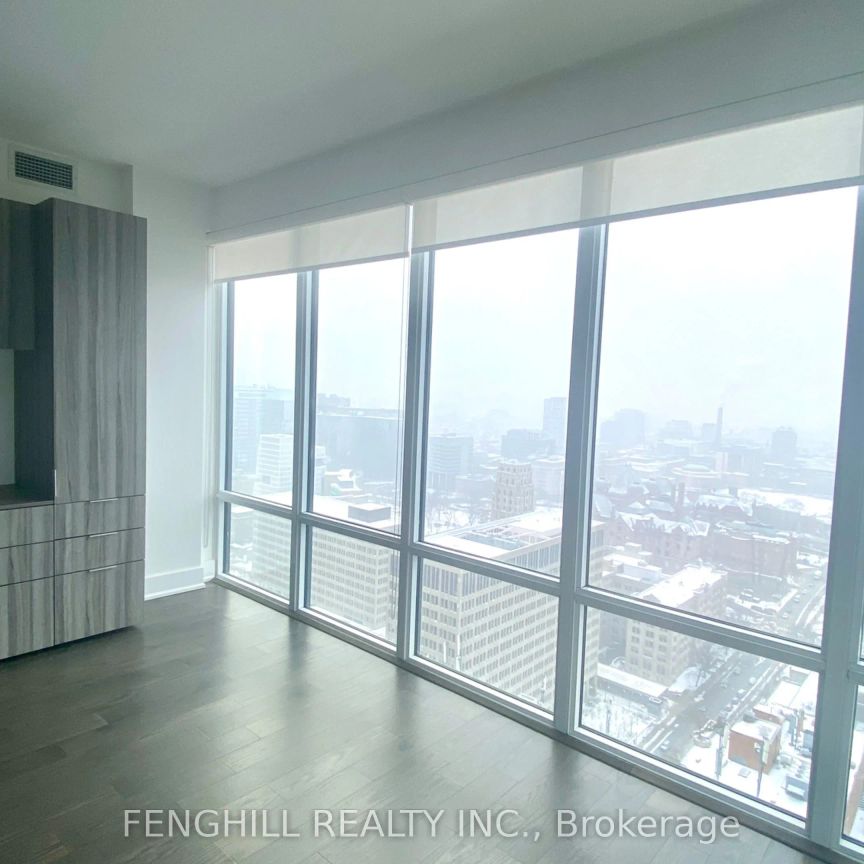 955 Bay Street #3407 - Photo 1