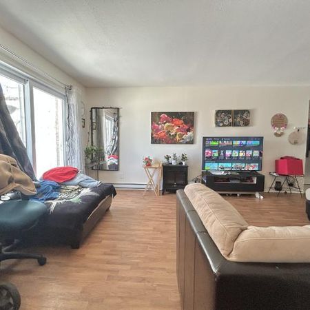 Appartement 4 ½ à louer Sainte-Foy / Sillery juillet 2026 - Photo 3