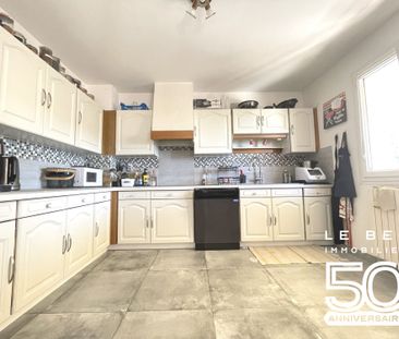 A LOUER MAISON SAINT AVE - Photo 6