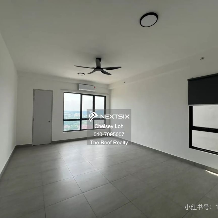 Sunsuria Forum - Photo 1