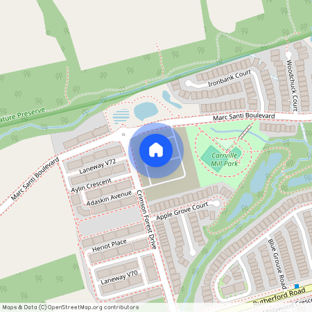 34 Origin Way, Vaughan