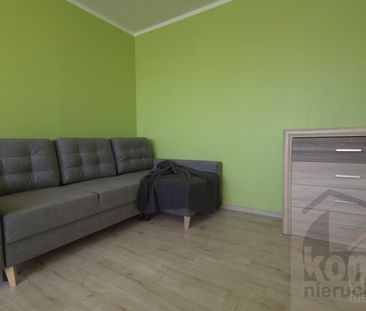 Ładna Kawalerka! 33 m2. Osobna kuchnia. - Zdjęcie 5