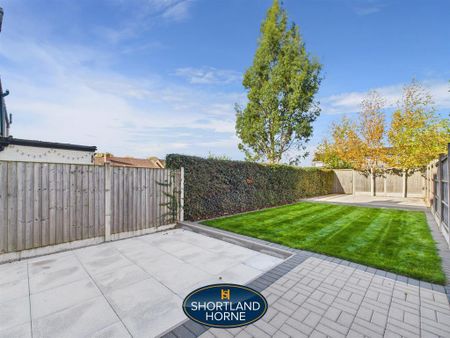 3 bedroom terraced house to rent - Photo 2