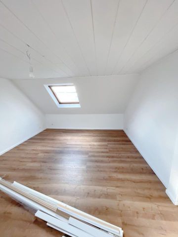 Neu renoviertes WG-Zimmer mit Einbauküche -- Dortmund - Eichlinghofen - Photo 5