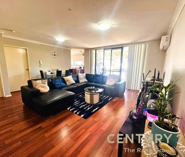 Modern Apartment in Prime Blacktown Location – Spacious & Stylish L... - Photo 1
