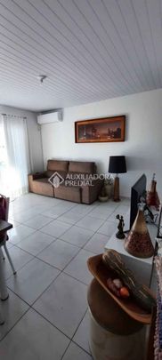 Apartamento com 3 quartos e 81m² para alugar em Santa Regina, Camboriú. - Foto 1