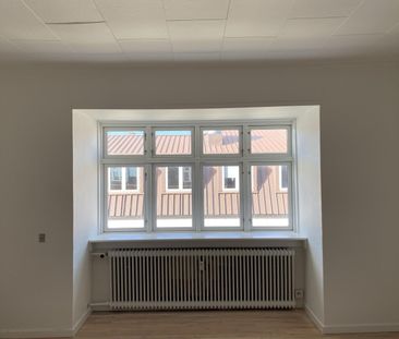 <b>Skøn 2-værelses I ØGADEN! </b> - Foto 5