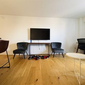 OSTRA Appartements Loft Studio Entièrement Meublé à Louer Saint-Jean-Baptiste Novembre 2025 - Photo 3
