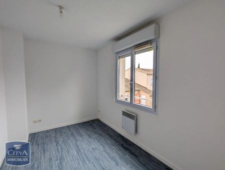 Appartement à louer 3 pièces 54.76m² - Photo 5