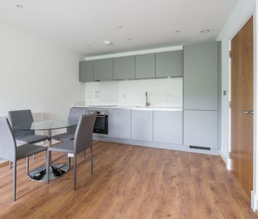 1 bedroom apartment to rent - Photo 6