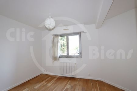 Appartement - 2 pièces - 54,27 m² - Viroflay - Photo 2