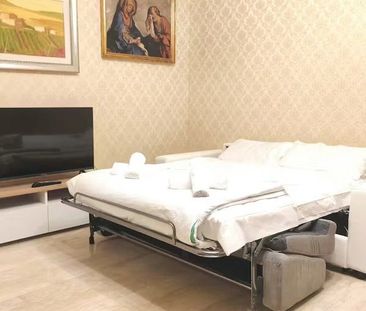 Via Cipriano Facchinetti, Rome, Lazio 00159 - Photo 1