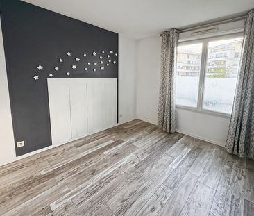 Appartement T2 près de CORBEIL ESSONNES à louer - Photo 3