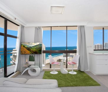 18 Hanlan Street, Surfers Paradise, QLD 4217 - Photo 2