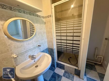 Location Appartement 2 pièces 43m² CHOLET 49300 - Photo 3