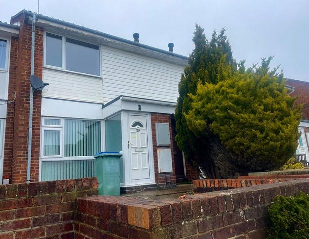 1 bedroom maisonette to rent - Photo 1