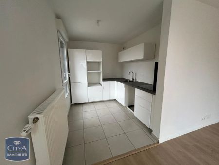 Appartement à louer 3 pièces 68.68m² - Photo 4
