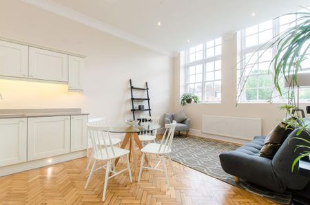 2 bedroom flat to rent - Photo 2