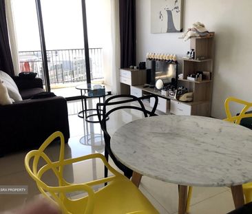 The Trilinq (D5), Condominium - For Rent - Photo 1