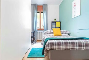 Via Felice Mendelssohn, Padova, Veneto 35132