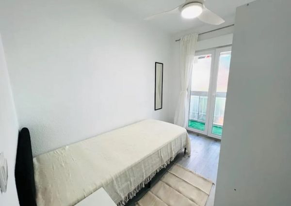 Calle Padre Faustino, Getafe, Community of Madrid 28901