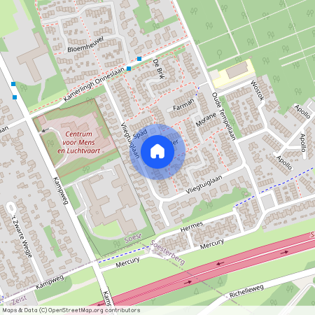 Rumpler, 18, Soesterberg