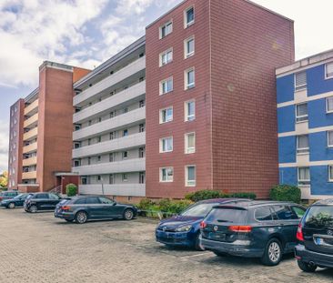 3-Zimmer-Wohnung mit Balkon in Braunschweig-Weststadt mieten - Photo 3