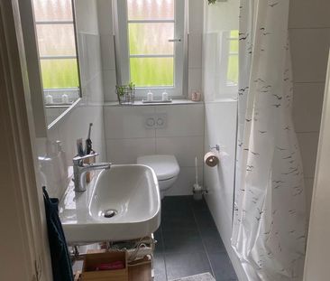 2-Zimmer Wohnung Winterhude Zwischenmiete Jan-Dez 26 - Photo 1