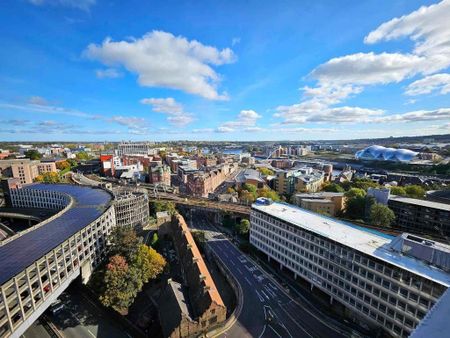 3 bedroom apartment to rent - Photo 2