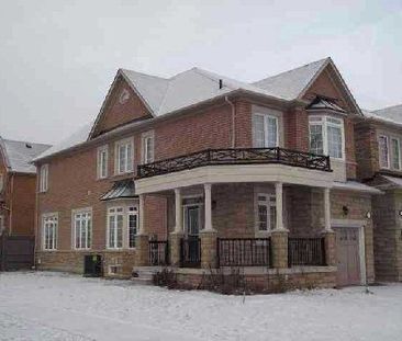 For Lease - 2 Lady Loretta Lane, Vaughan, Ontario - Photo 1
