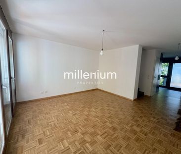 Villa contiguë de 6 pièces à louer à Versoix - Photo 3