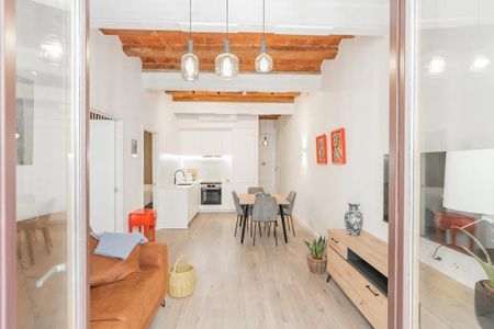 Carrer del Poeta Cabanyes, Barcelona, Catalonia 08004 - Photo 4