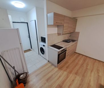 Pronájem bytu 1+kk 25 m² - Photo 3