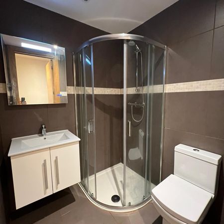 1 Bed Flat, Patton Studios, NW9 - Photo 4